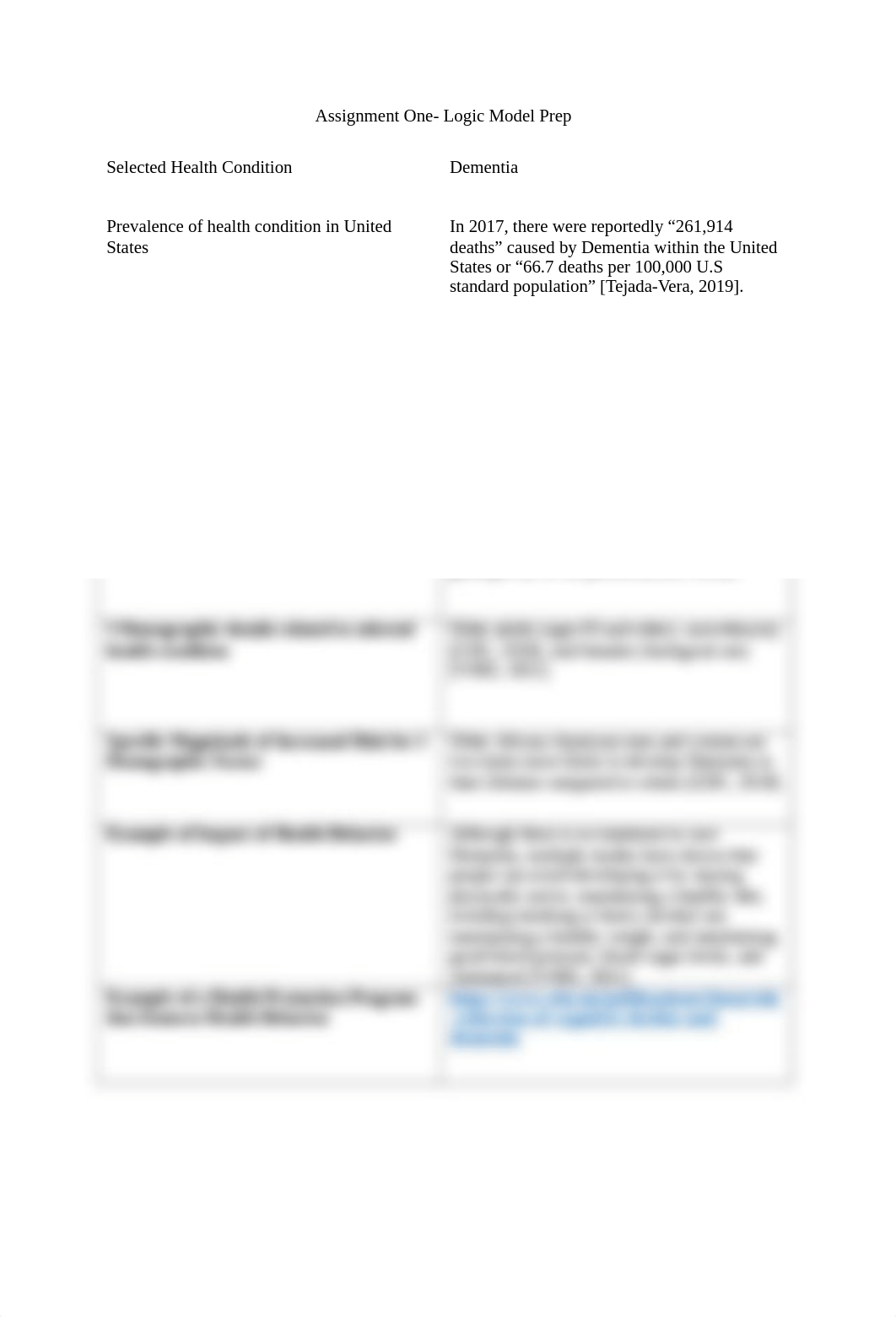 Assignment One- Logic Model Prep (2).docx_dru8bo0c0ia_page1