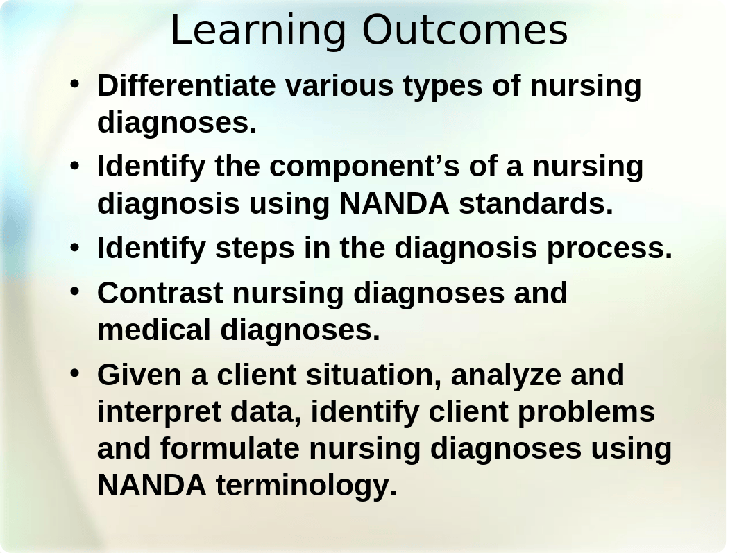 NP Diagnosing and Planning F.ppt fall19.ppt_druejst2zsq_page2