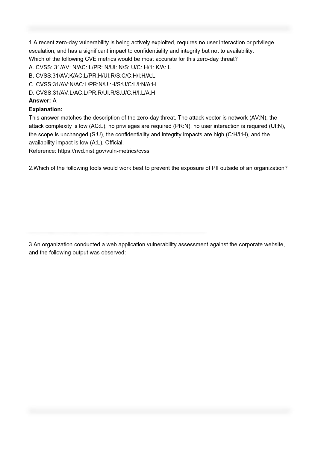 CompTIA CySA+ CS0-003 Dumps.pdf_drufuqeclmj_page2