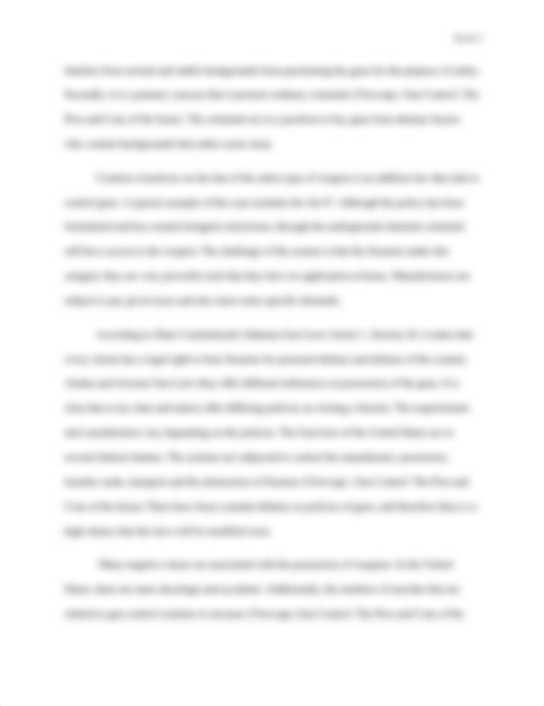 Gun Laws Exploratory Essay_drug60n1xsy_page2