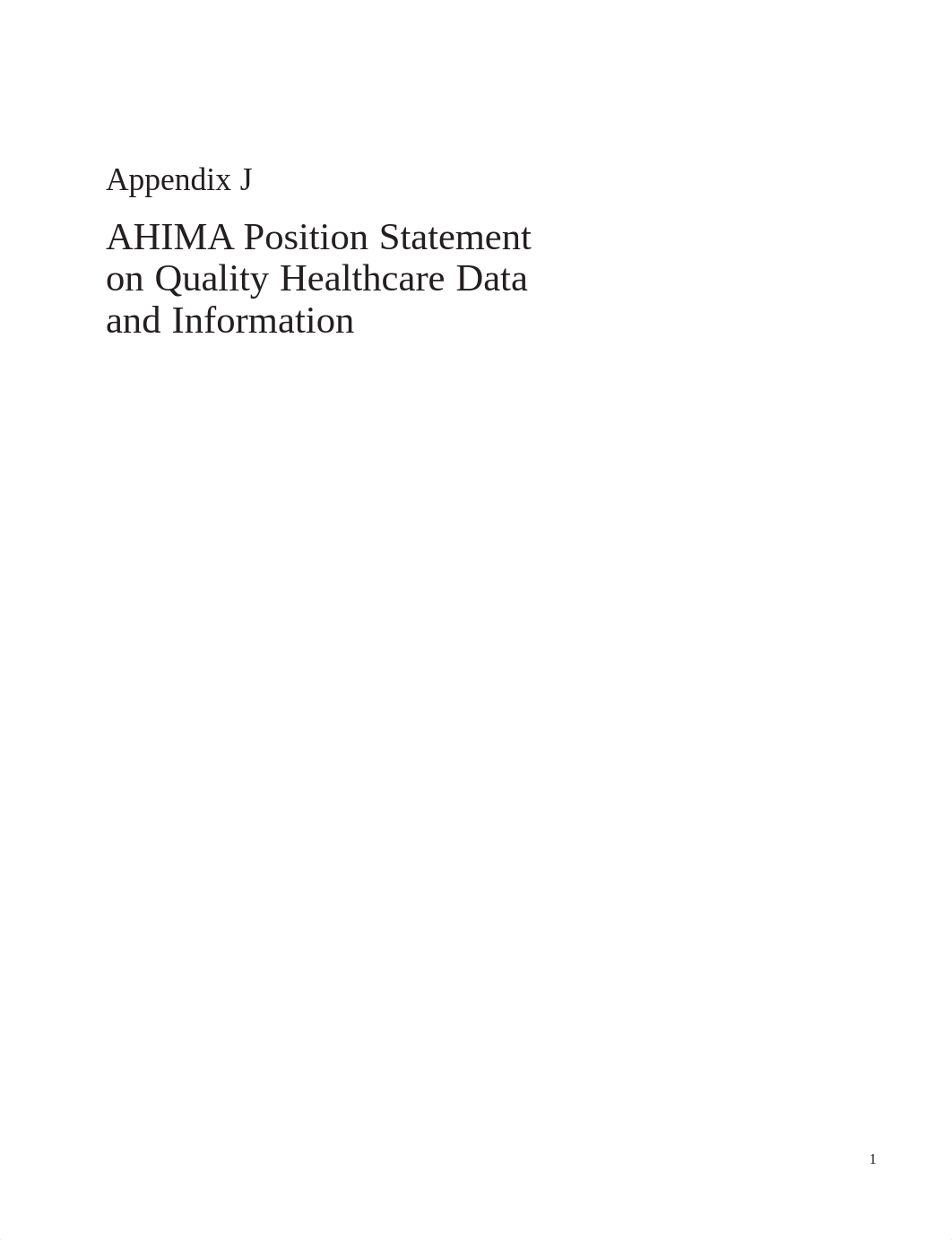 AC201315_AppJ_AHIMA Position Statement.pdf_drugsru262e_page1