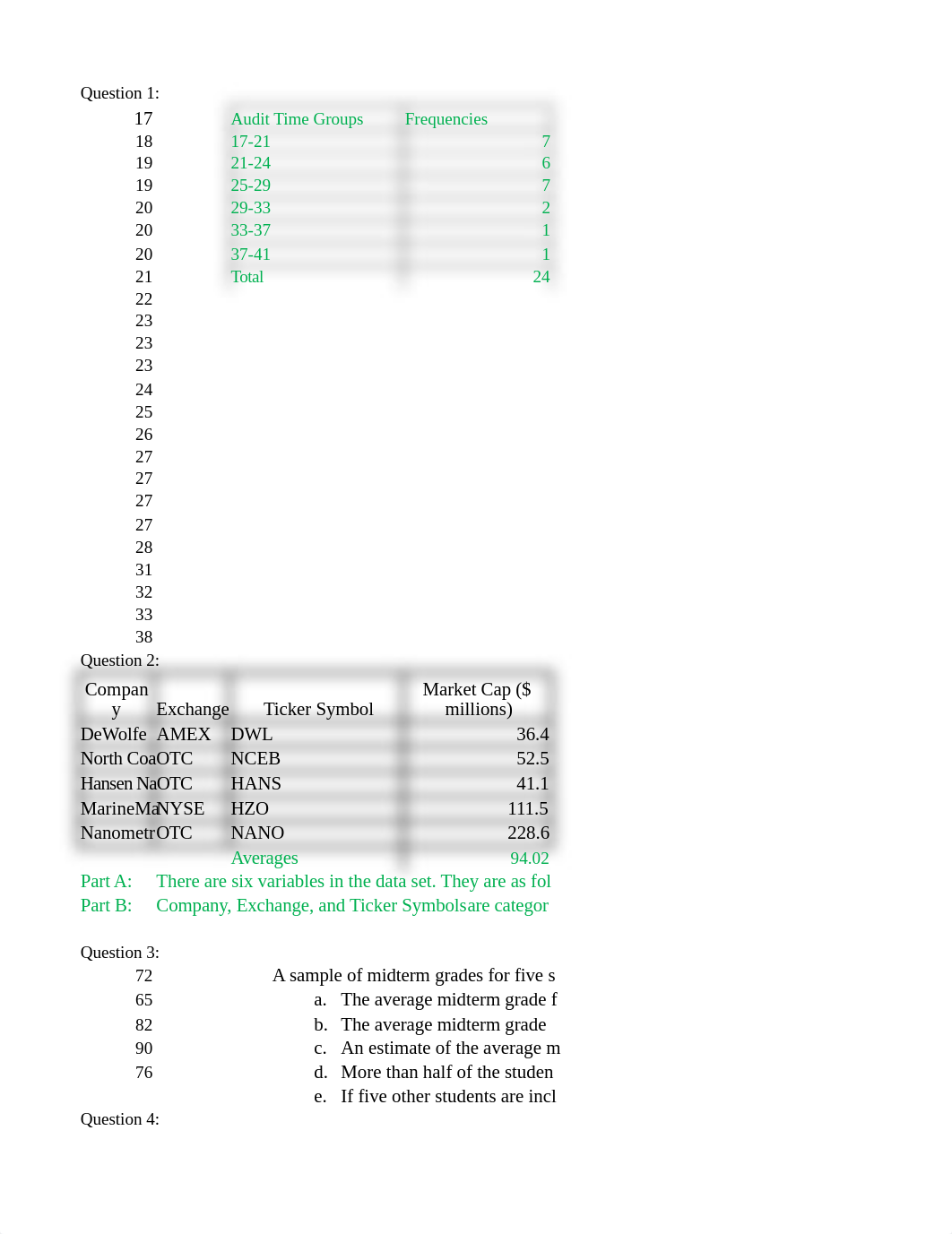 QMB3200-Homework#1Data xlsx_druivjni8wa_page1