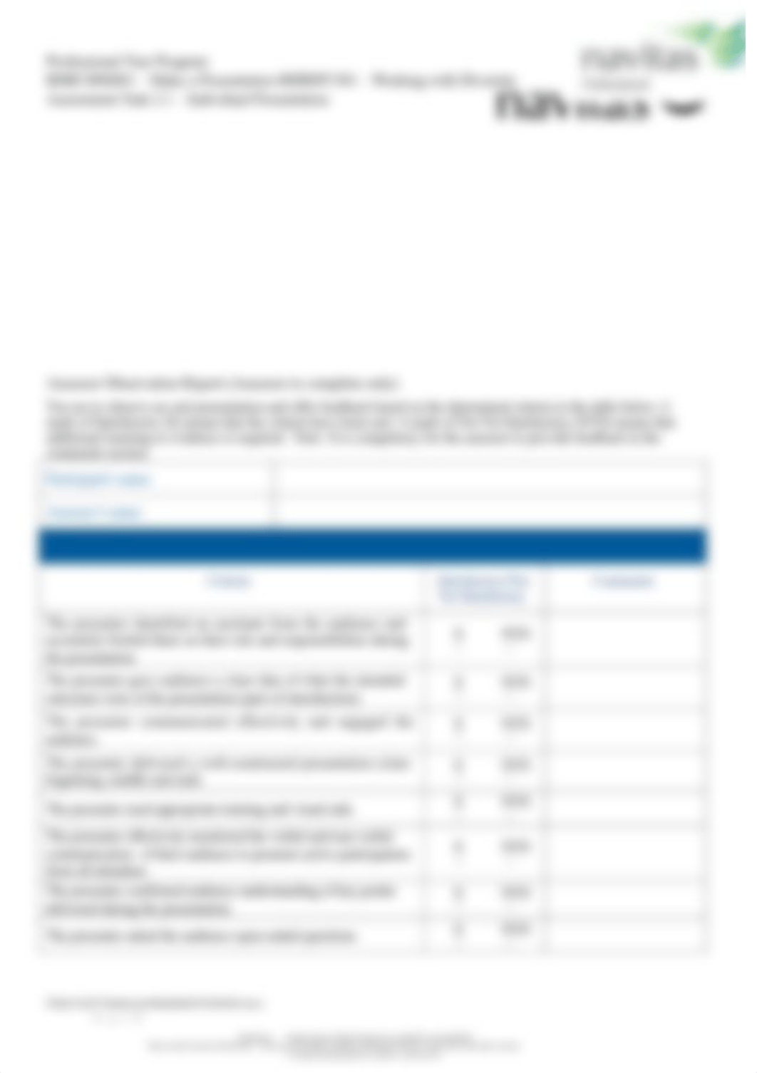 2017 Task 2.1 BSBCMM401 Assessment  v6.docx_druocsbhlui_page3