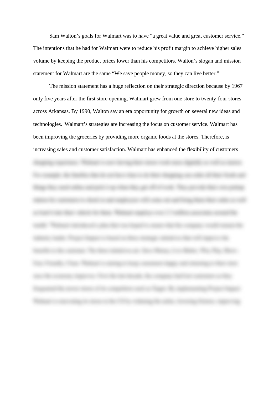 Perez_Keila_ MKTG 430_ Week 1 Video Analysis.docx_druosldjy12_page2