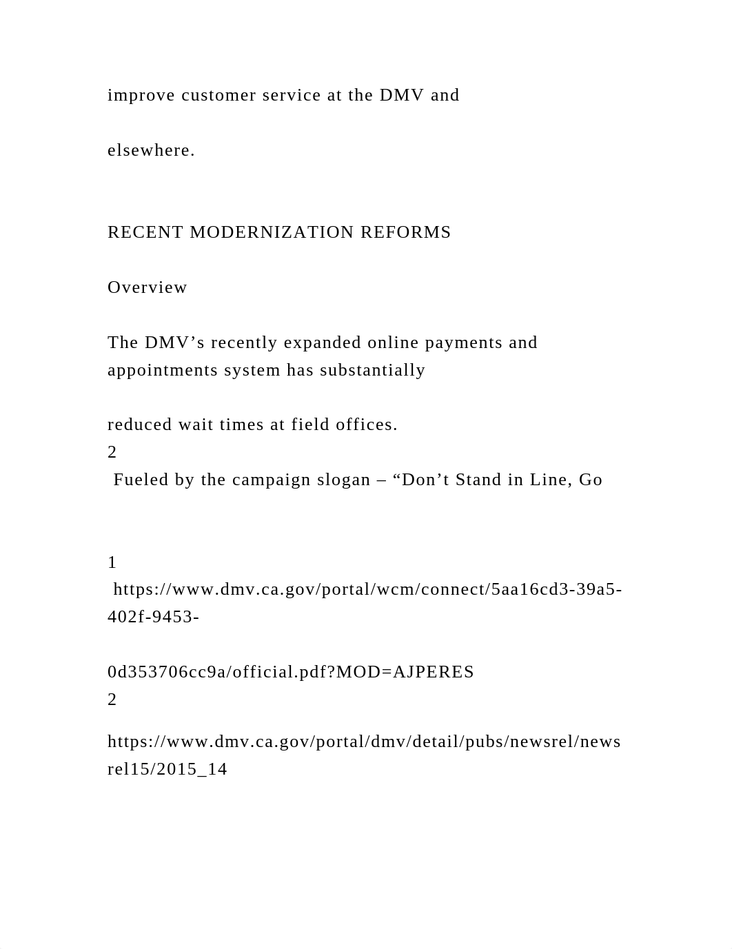 The DMV A Case Study in Modernization Background Info.docx_drur838r9v7_page4