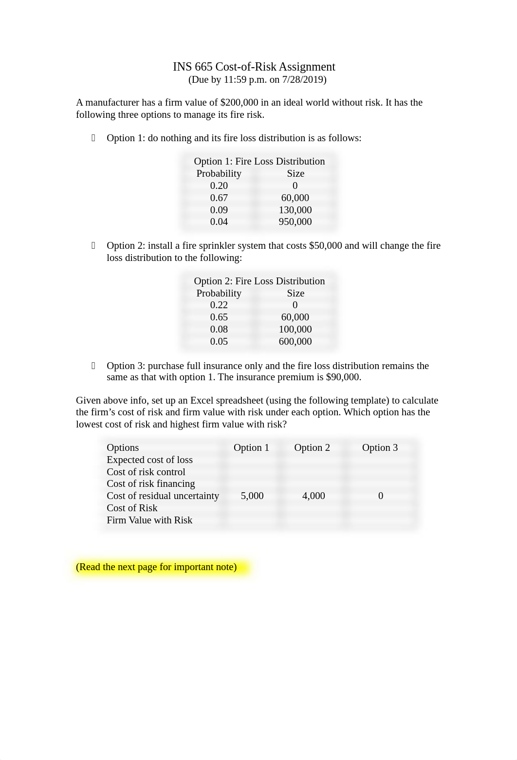 INS 665 Cost-of-Risk Assignment.docx_drut752hd8o_page1