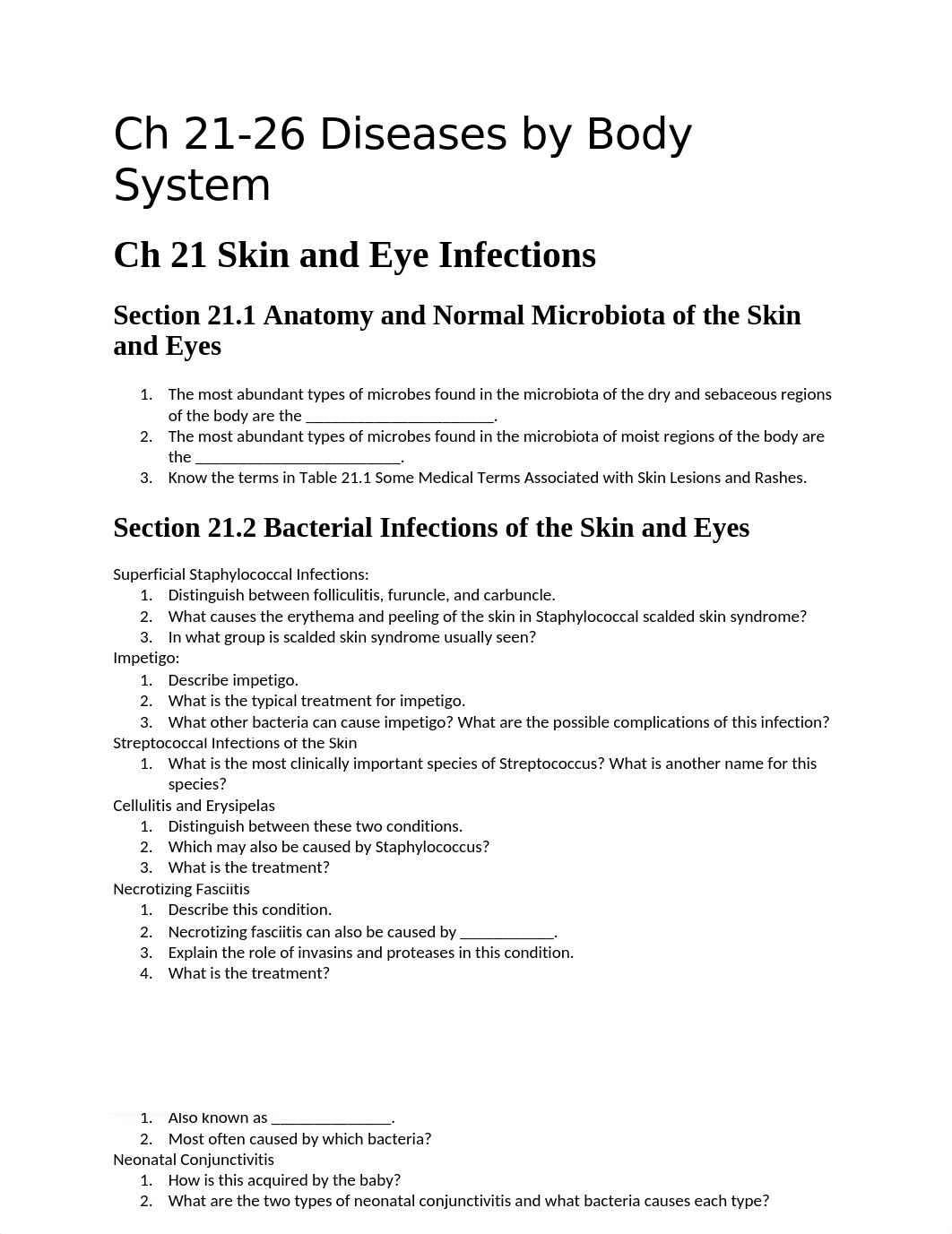 Ch 21-26 Diseases by Body System Questions.docx_druto1kb9wo_page1