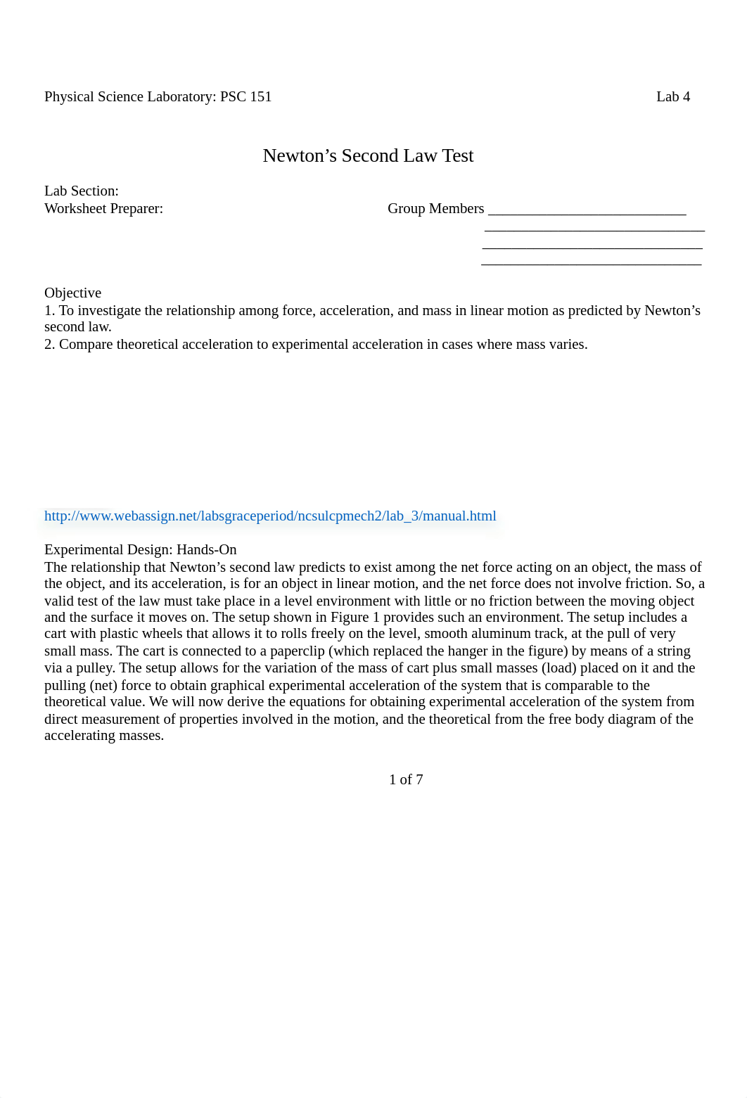 Lab 4 Newton's Second Law Test (1).docx_druwq4awo79_page1