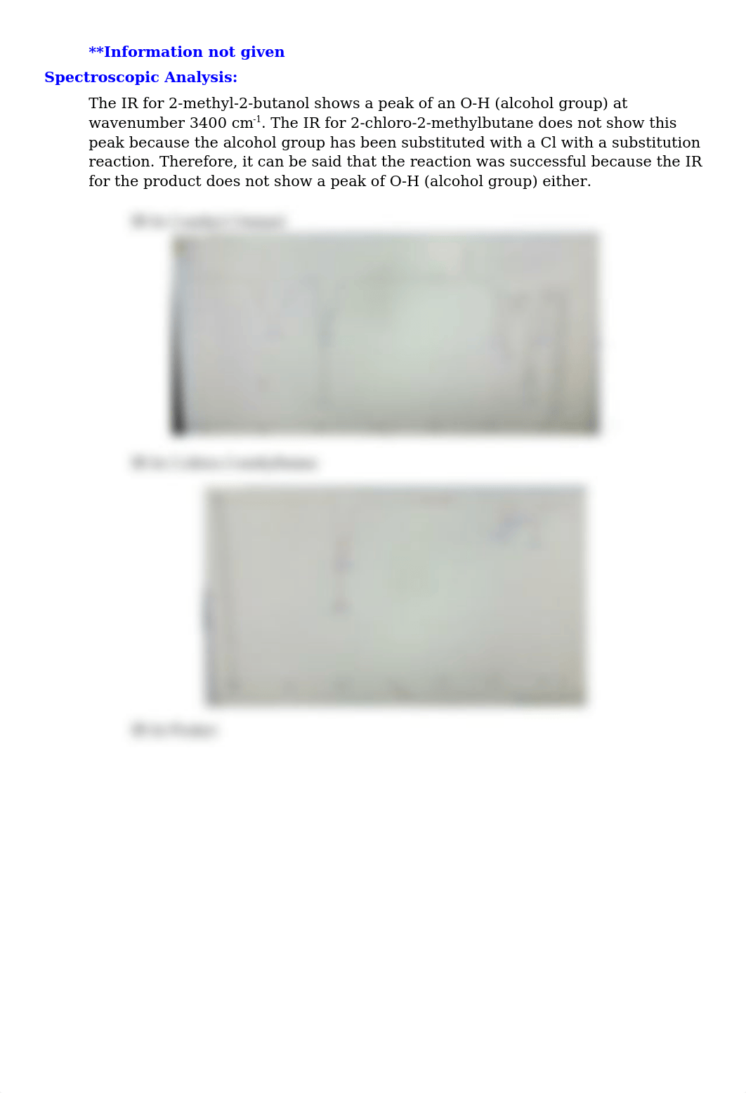 Lab Report - synthesis of 2-chloro-2-methylbutane.docx_druzctgghhv_page2