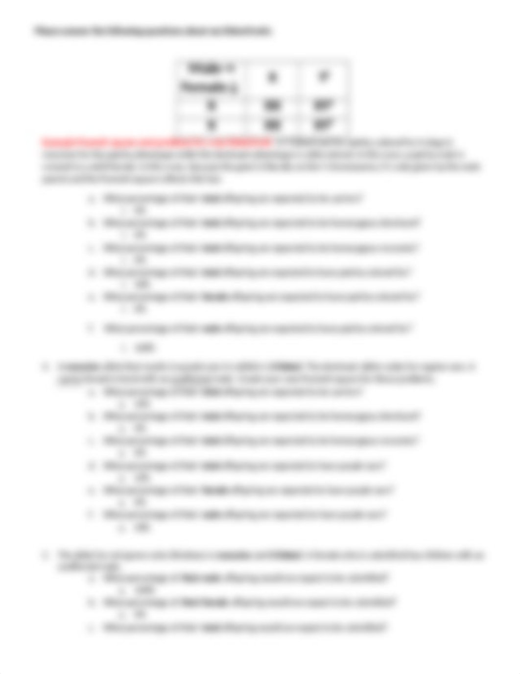 Worksheet Assignment 5 Genetics.docx_drv1nhxpkmp_page2