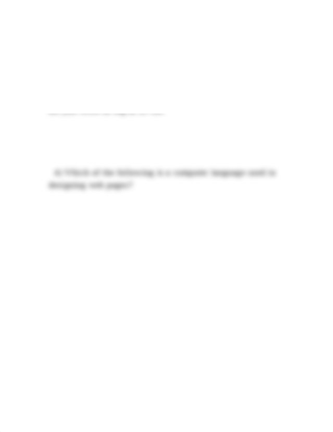 Information Systems and Computer Applications CLEP Practice Tes.docx_drv6kx31bl7_page4