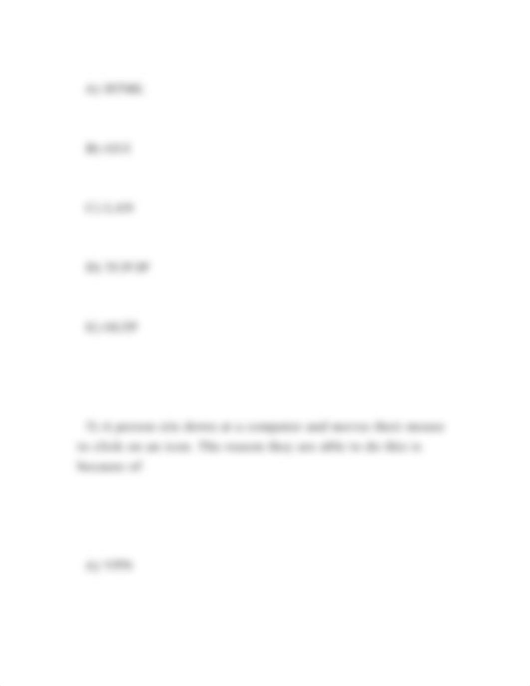 Information Systems and Computer Applications CLEP Practice Tes.docx_drv6kx31bl7_page5