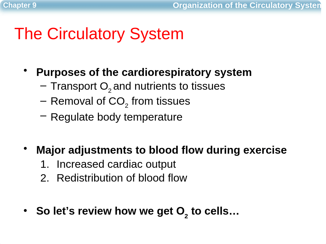 5) Ch 9 Circulatory Adaptations to Exercise.pptx_drv7v5l3sjz_page3