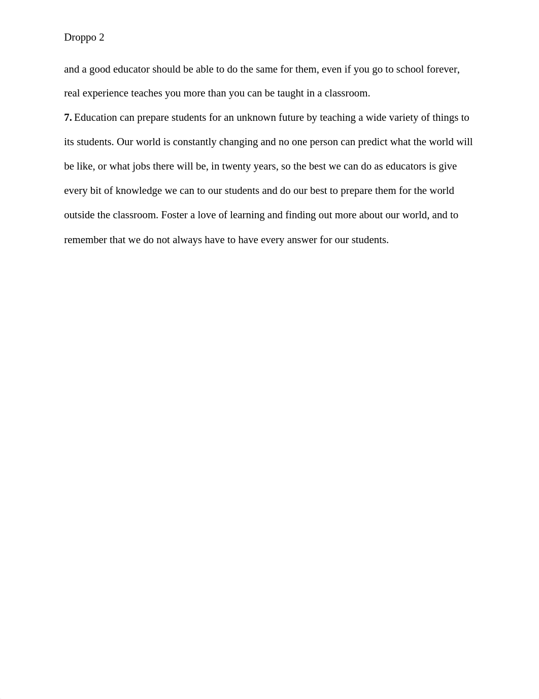 Dewey's Creed summary and answers.docx_drv7x7xo4y9_page2