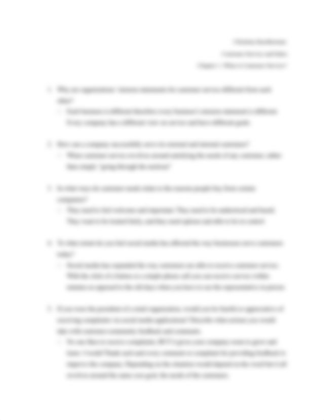 Chapter 1 The World of Customer Service.docx_drv9ohfhiog_page2