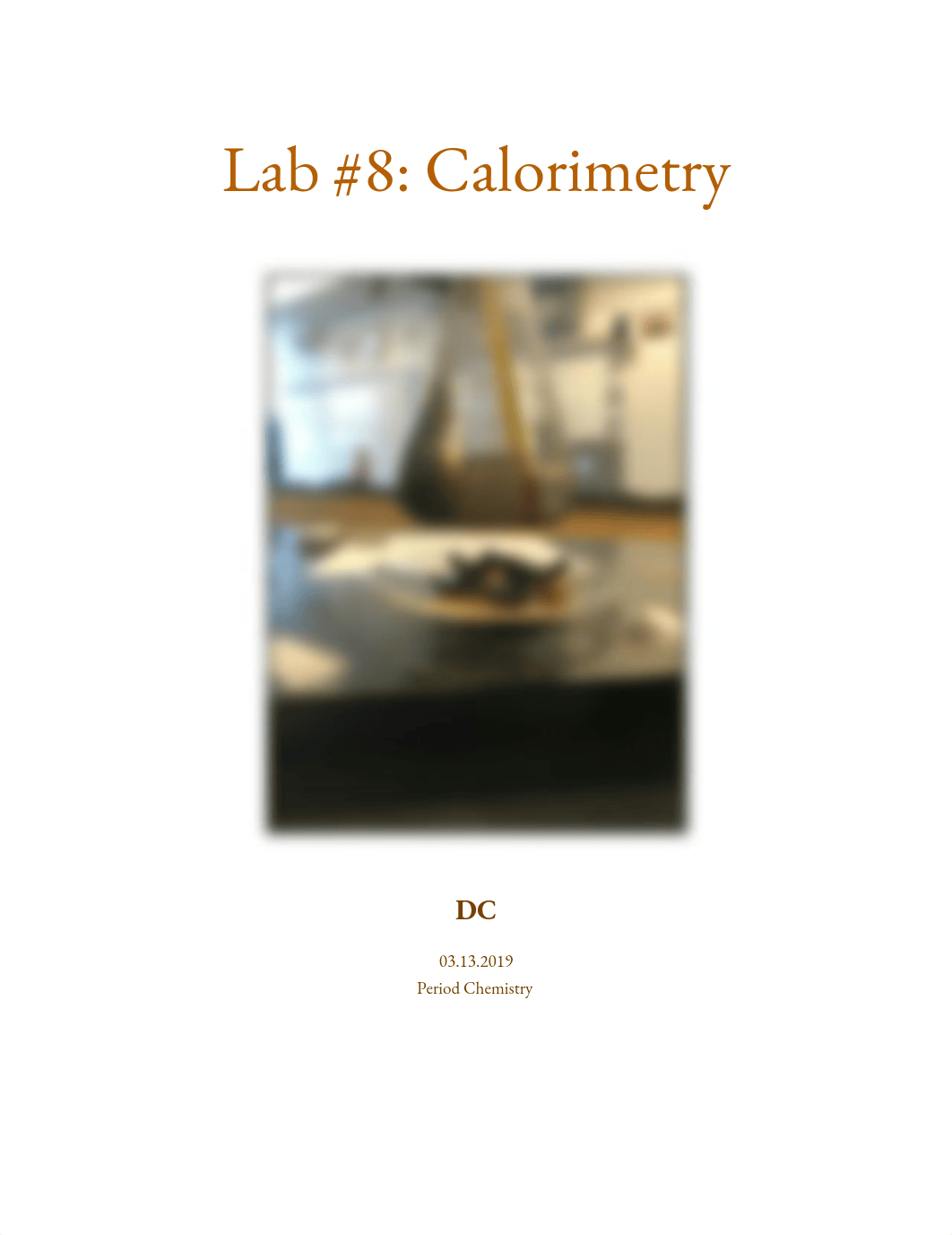 Lab Calorimetry (1).pdf_drv9v504sgr_page1