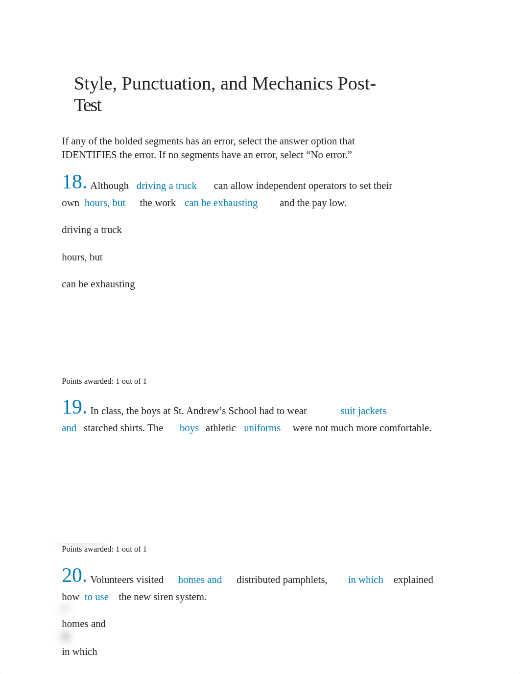 Style puncuation and mechanics post test 3 of 5.docx_drv9xbzvzfn_page1