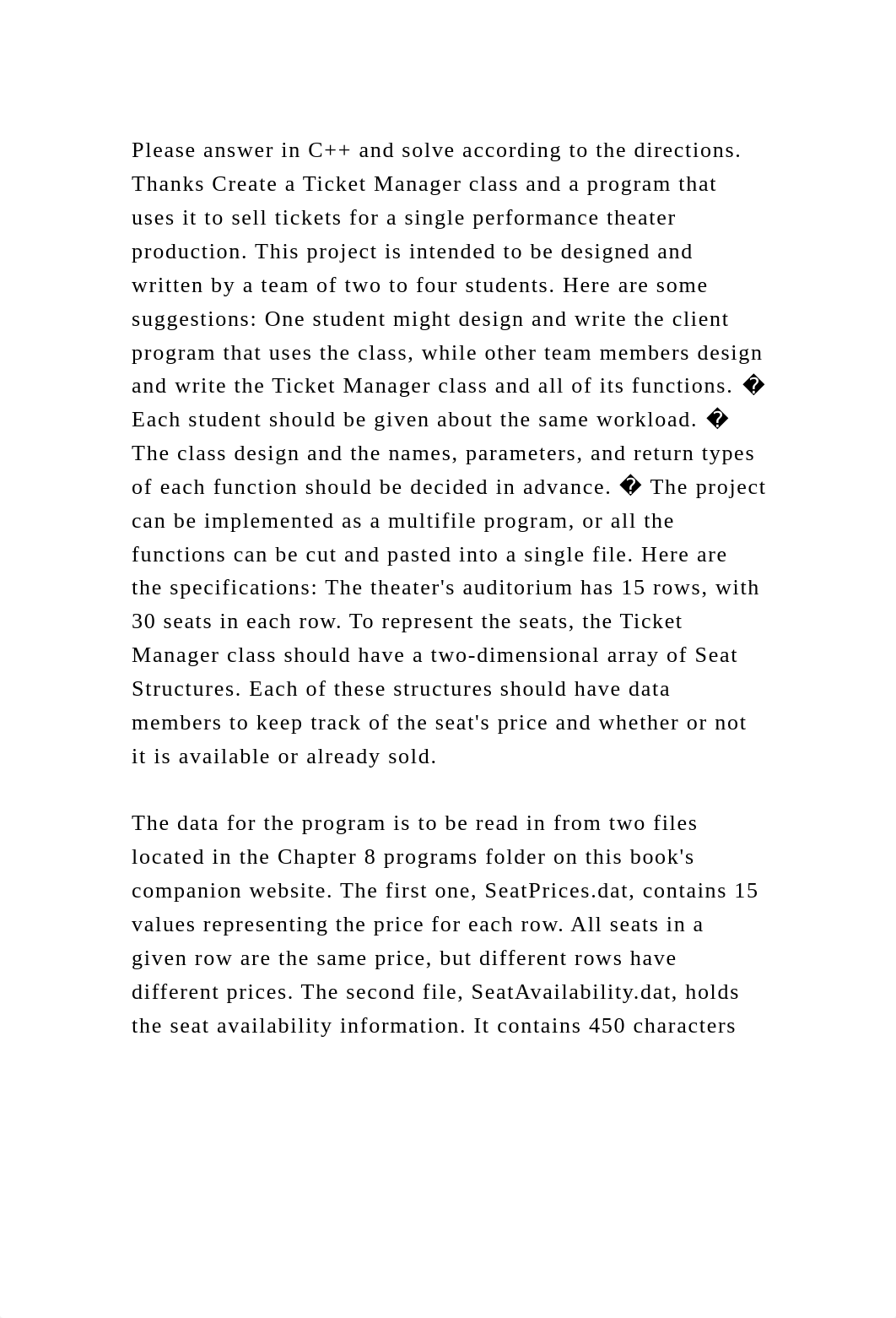 Please answer in C++ and solve according to the directions. Thanks C.docx_drvab7vumh8_page2