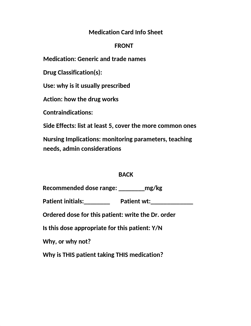 Clinical Med Cards_drvcwildnx2_page1