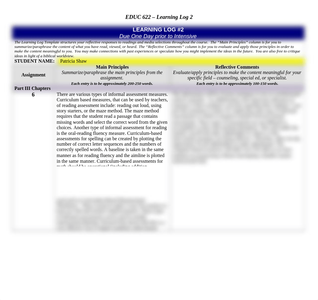 2EDUC 622 Learning Log 2.doc_drvjfq7p0am_page1