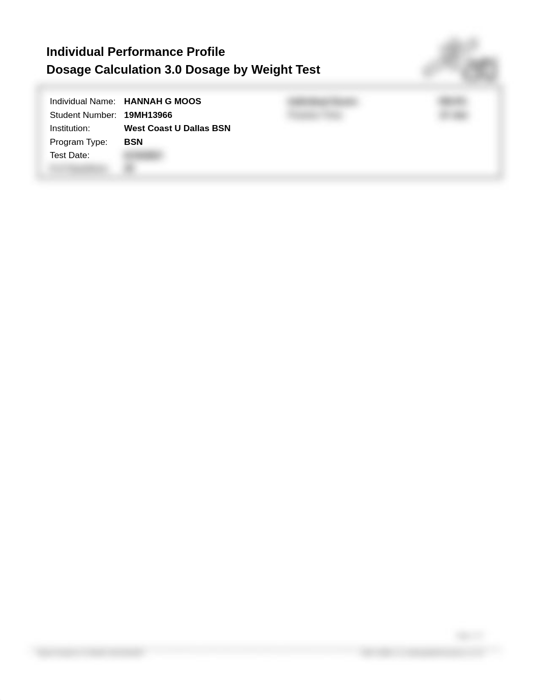 ATI - Dosage By Weight - Peds.pdf_drvlluh7vgx_page1