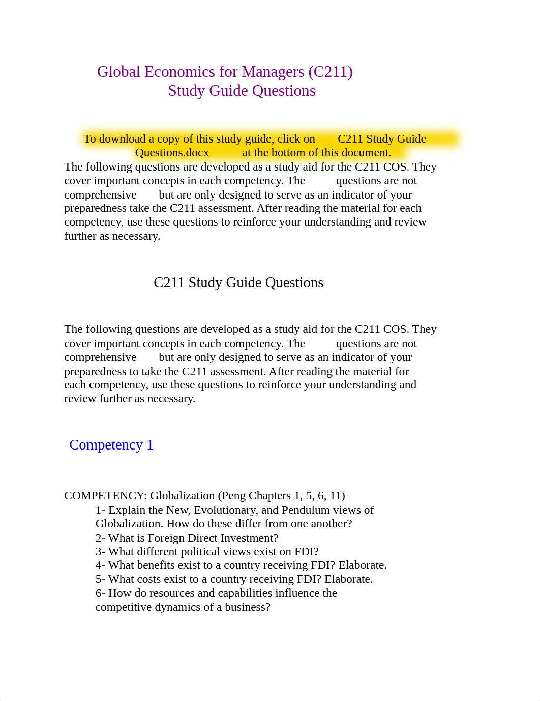 Global Economics for Managers.docx_drvm53xc265_page1