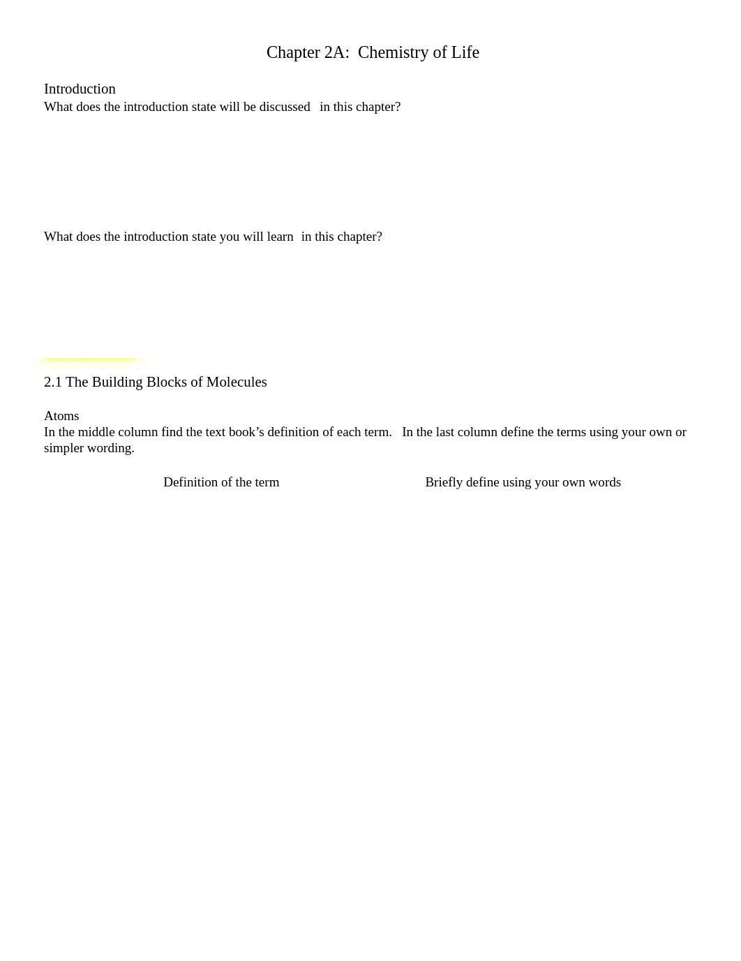 Chapter 2A Worksheet OpenStax.docx_drvmyv2sf66_page1