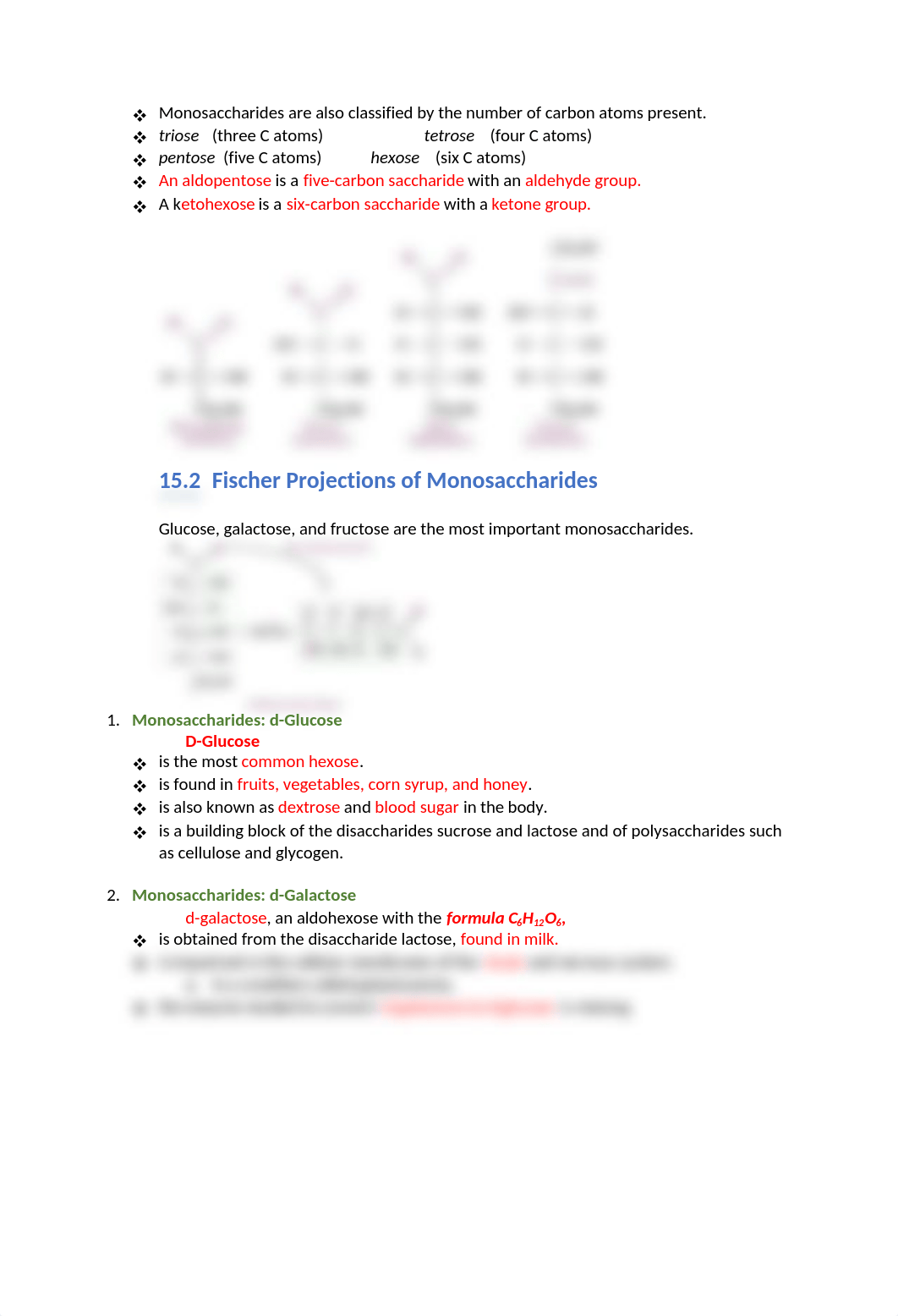 Chapter 15 Carbohydrates.docx_drvpzmfx9et_page2