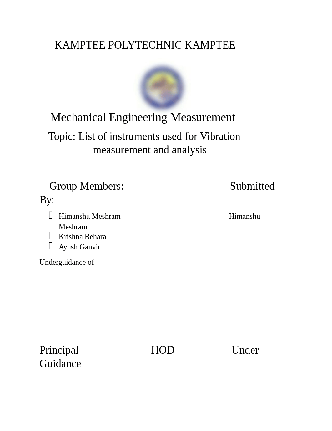 List of instrument used for vibration measurement and analysis ).docx_drvr84q2pn5_page1