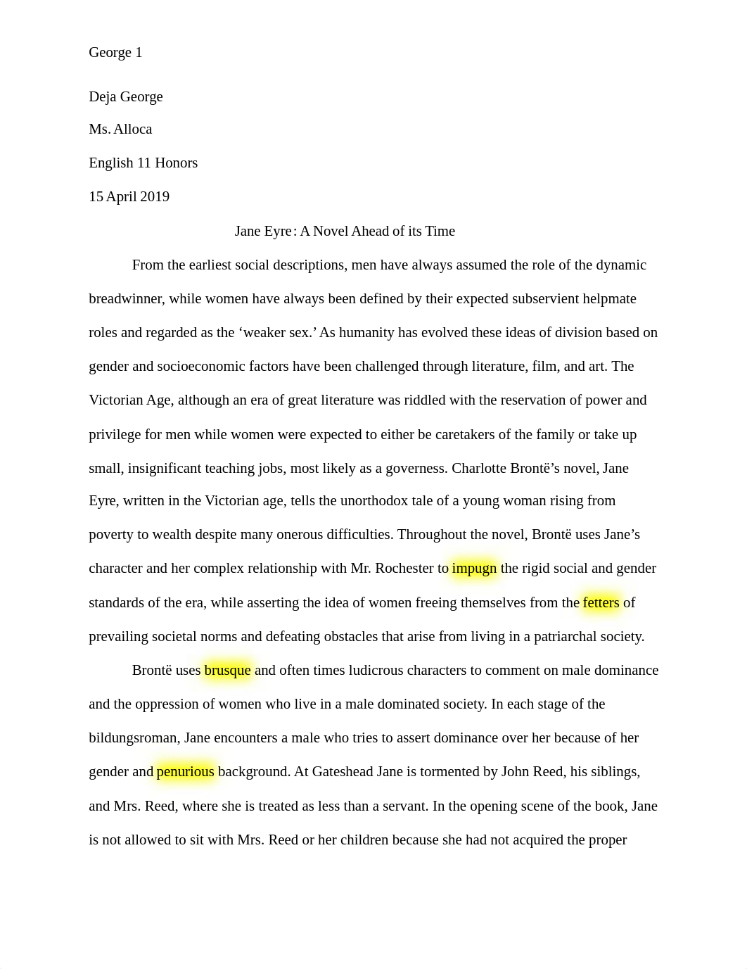 Jane Eyre Essay .docx_drvrbrx3mgy_page1