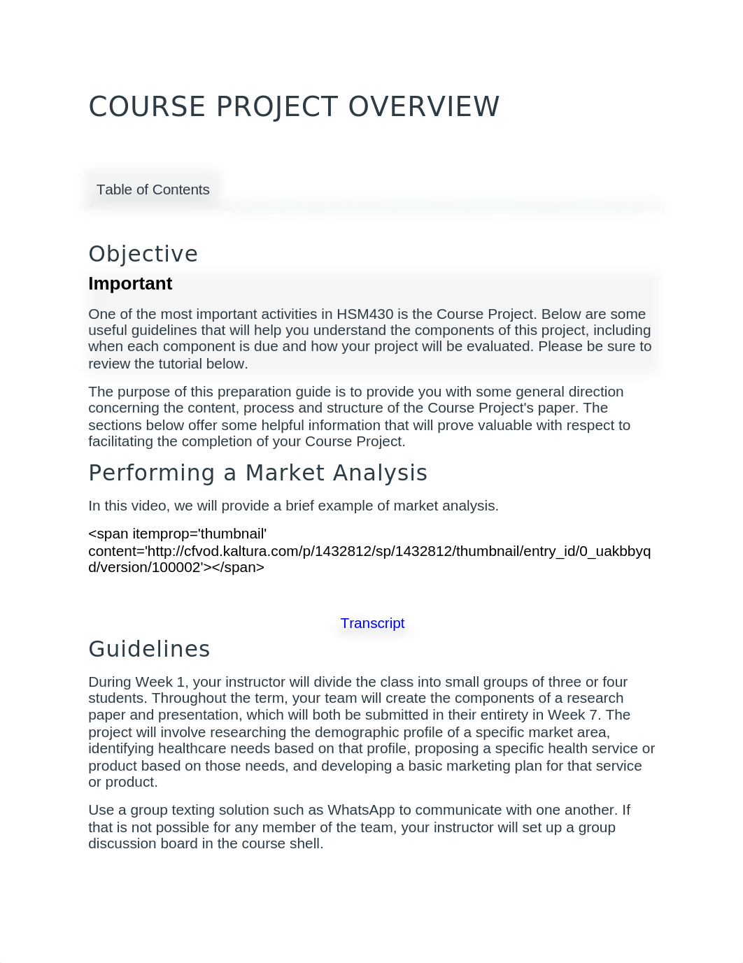 HSM 430 Course Project Overview.docx_drvrnwqhfgw_page1