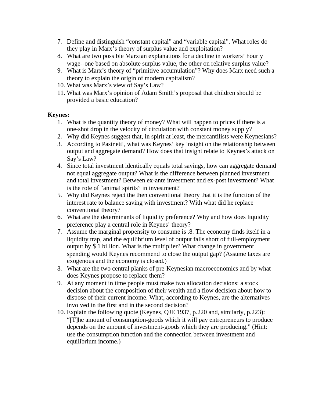 Econ3041.RevisedReviewquestionsRicardoMarxKeynes.fall03-2_drvt52zktd3_page2