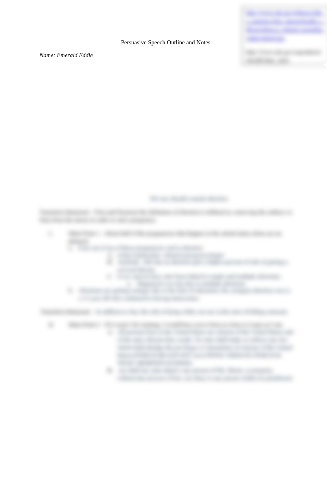 Persuasive Speech abortion Outline & Notes.docx_drvunm4cylk_page1