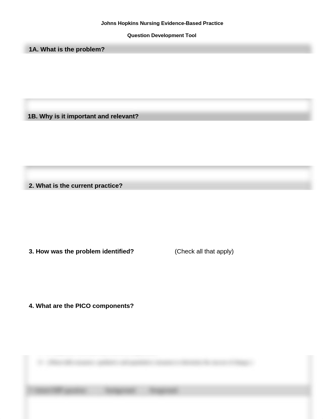 Johns Hopkins Nursing Evidence-Based Practice Question Development Tool(3).docx_drvyn6ovss6_page1