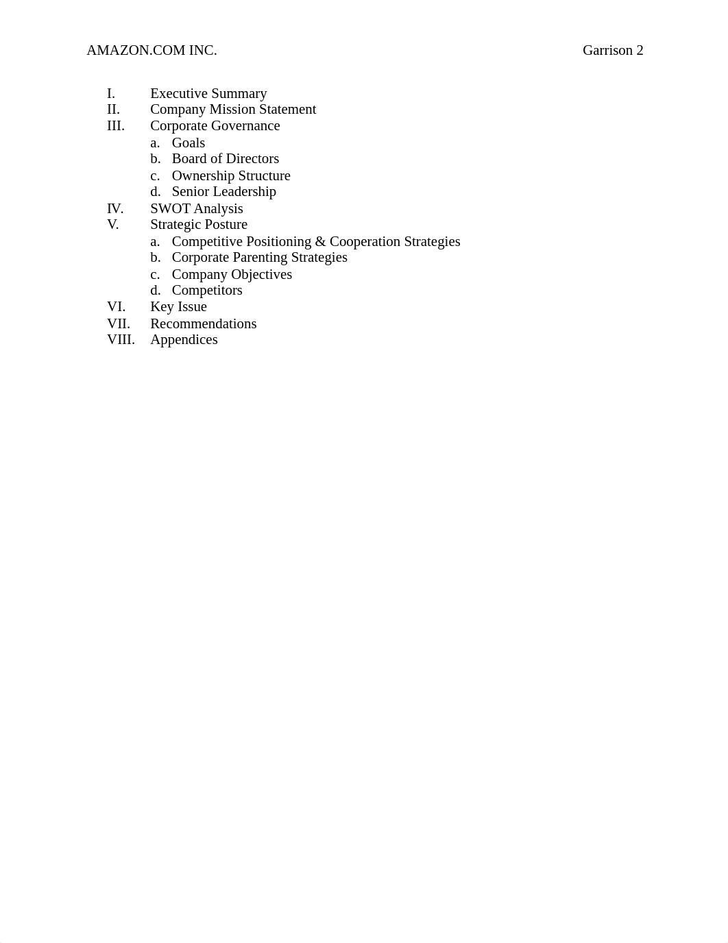 Strategic Analysis of Amazon.docx_drw1xuq4ex9_page2