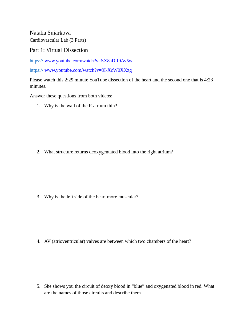 Cardiovascular Lab Virtual Dissection Part 13F.docx_drw202gby42_page1