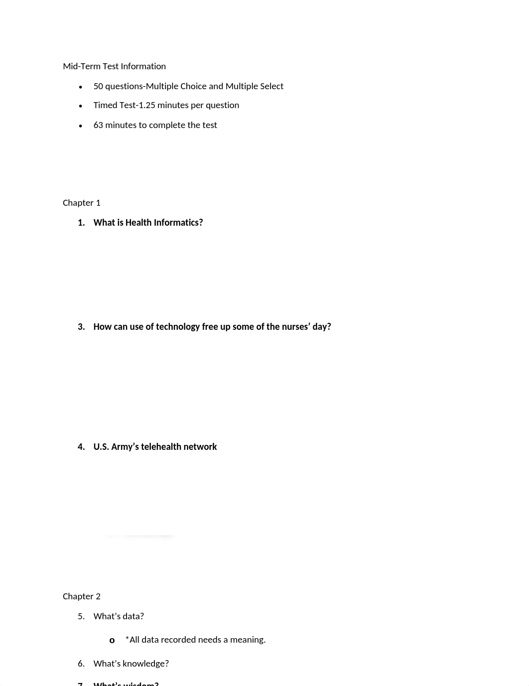 NURS 340 Midterm Study Guide.docx_drw5k25gkew_page1