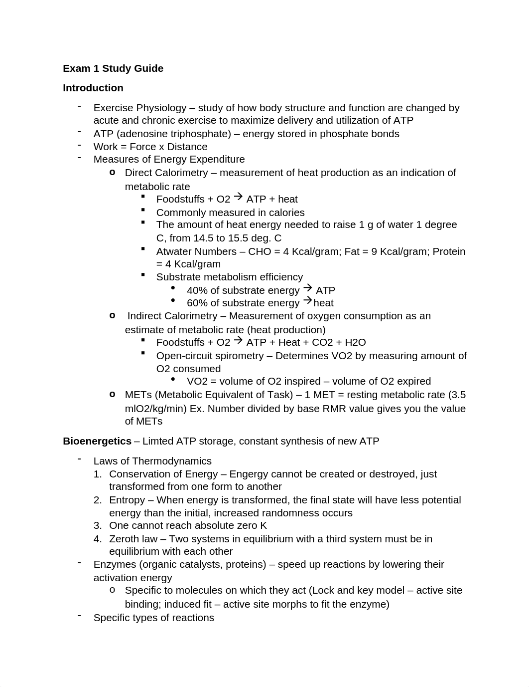 KIN 301 Exam 1 Study Guide.docx_drw6usmthz6_page1