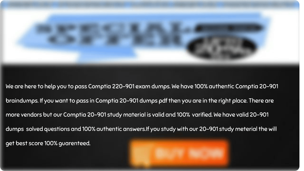 comptia220-901 dumps pdf 2018_drw8lr2ci97_page2