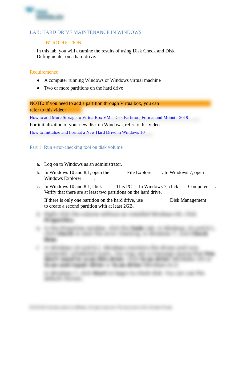 LAB A9.1a - Hard Drive Maintenance Windows.docx_drw9rt25h7g_page1