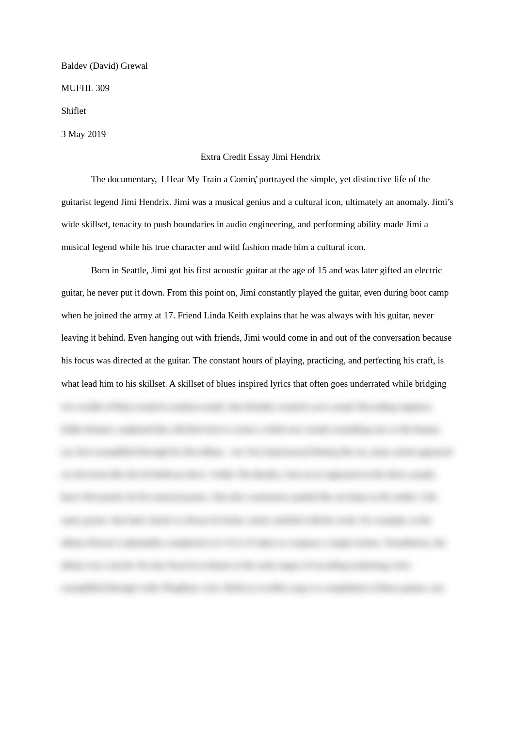 Extra Credit Essay Jimi Hendrix.docx_drwahj62l01_page1