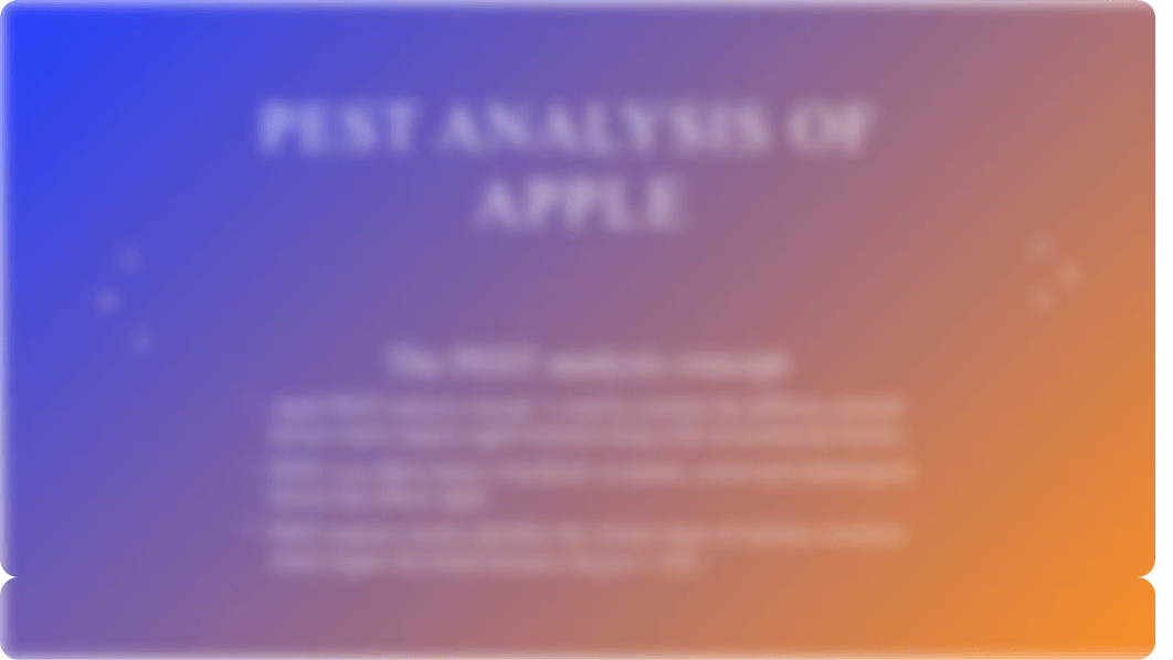 SWOT_and_PEST_Analysis_for_Apple.pptx_drwbu48mqa3_page4