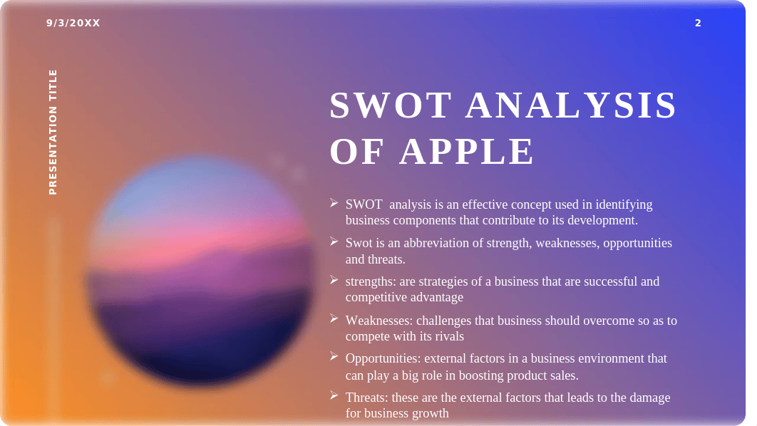 SWOT_and_PEST_Analysis_for_Apple.pptx_drwbu48mqa3_page2