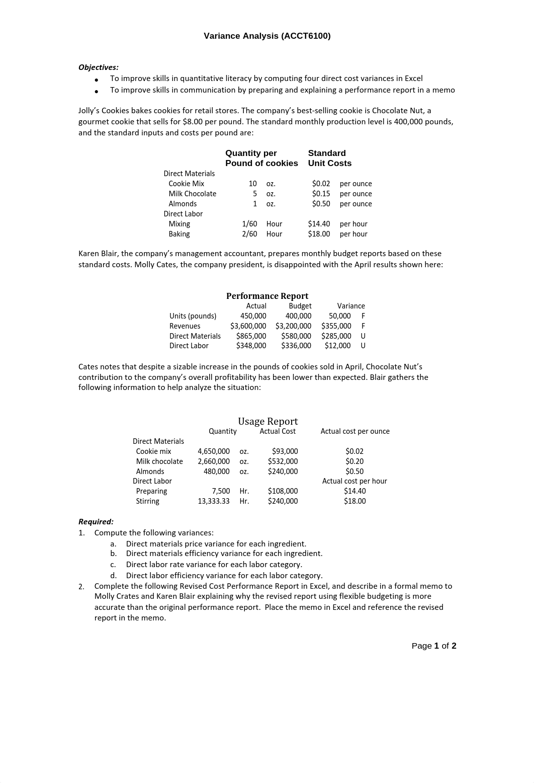 Variance Analysis Spring 2019.pdf_drwcmayuirx_page1