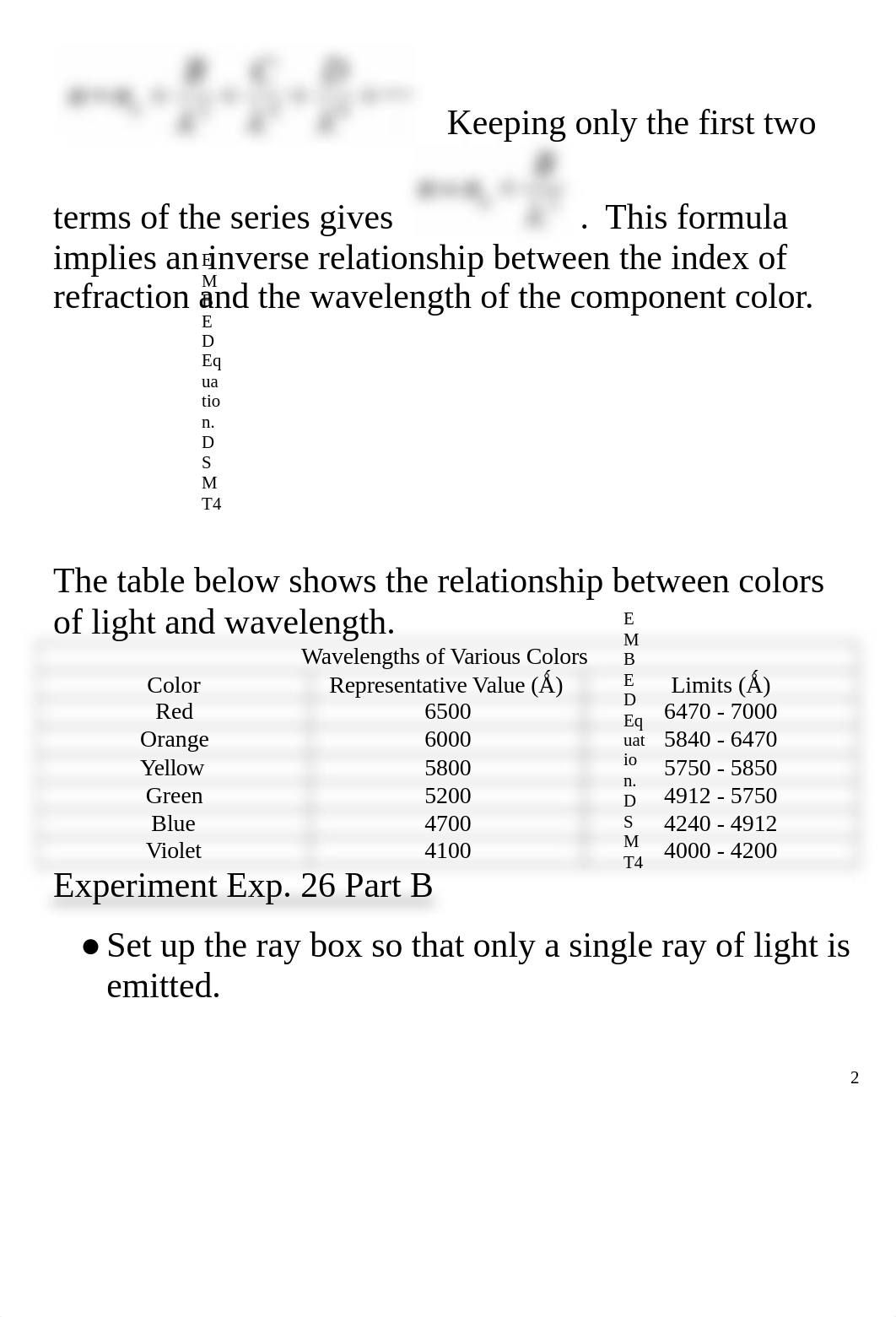 Lab 4(Phys 213) - Phys 211 Refraction of Light Through Lenses and Prisms Spring 2016 (1)_drwd1iiq5zu_page2