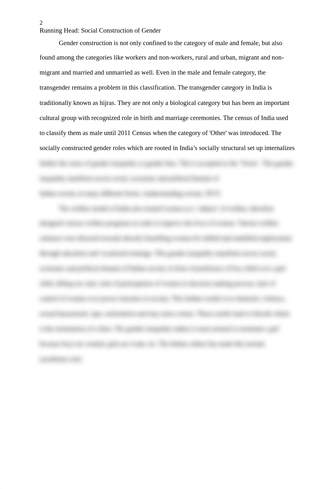 Paper on the Sociological Construction of Gender.docx_drwdy8cwbnp_page2