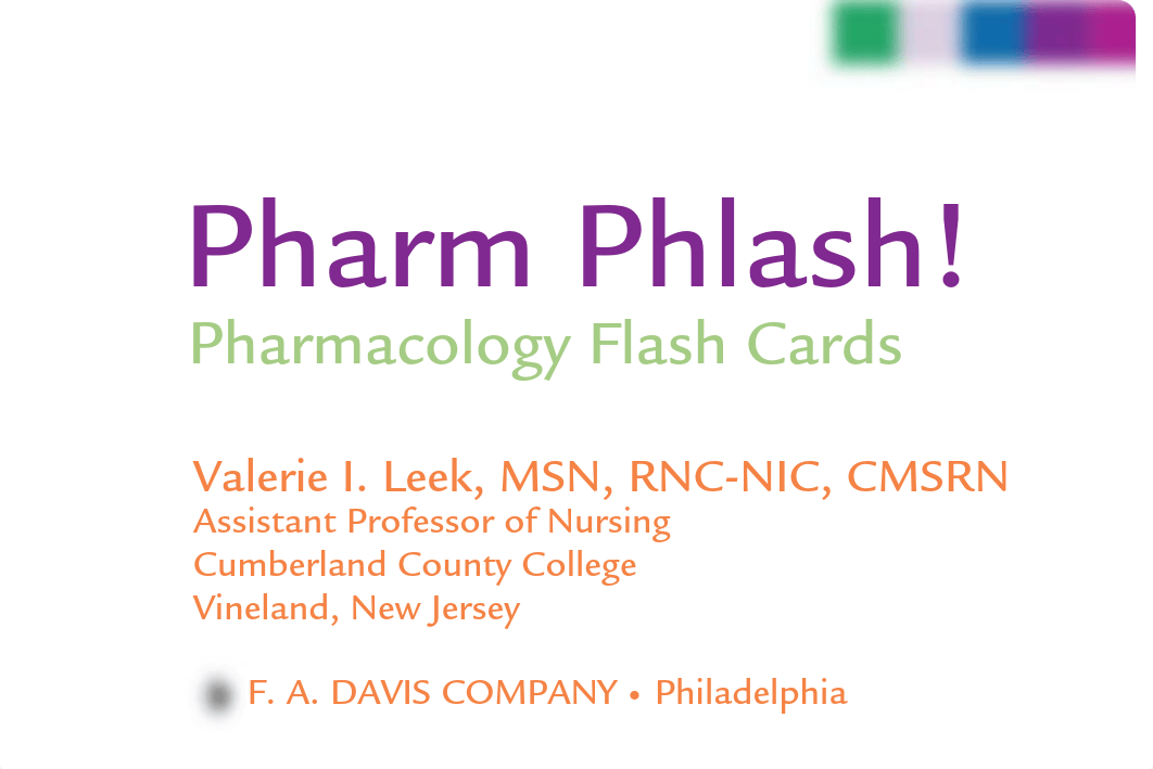 DAVIS pharmacology Flash Cards.pdf_drwe2ueroue_page2