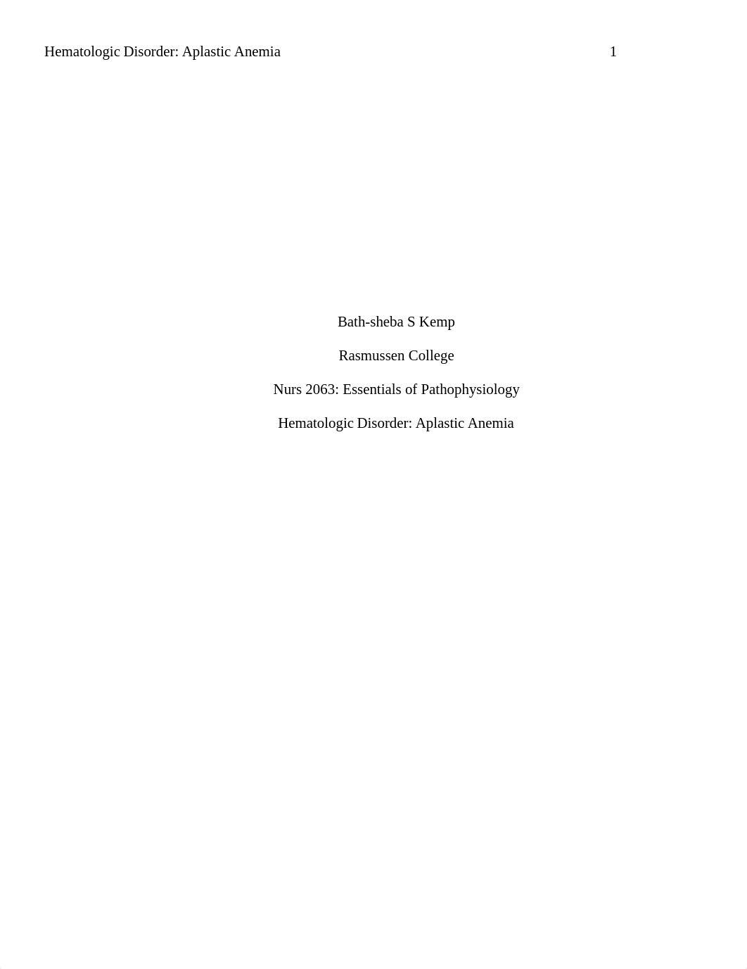 BKemp_Module 9 Hematologic Disorder_09012019 (1).docx_drwf5yn6tti_page1