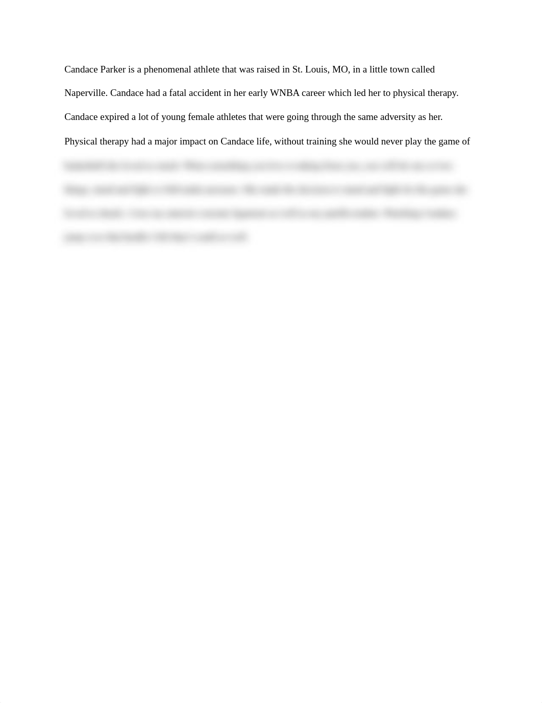 informative essay( candance parker ).docx_drwiayvlbtf_page1