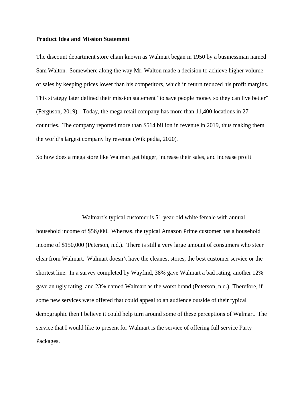 MKT 500 Final Project- Final Submission.docx_drwja0as16x_page2